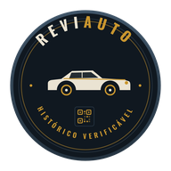 Ícone do app ReviAuto (proprietário)